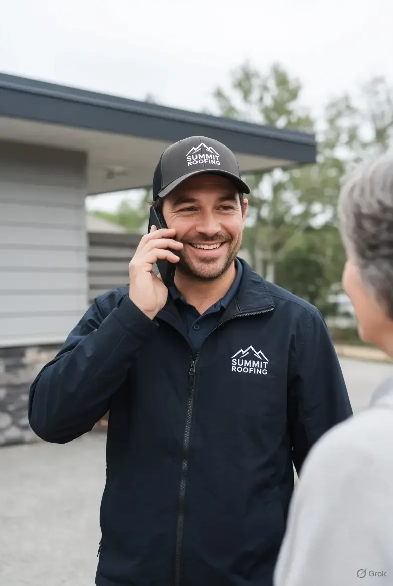 Flat Roof Leak Repair Chattanooga, TN FAQs